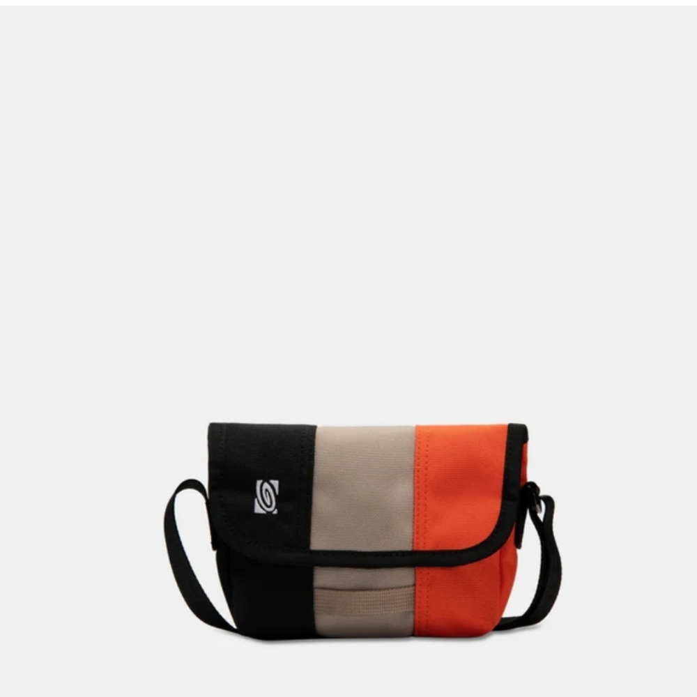 Timbuk2 micro classic messenger bag